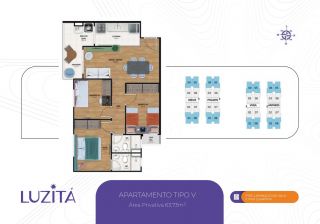 Luzitá Residence