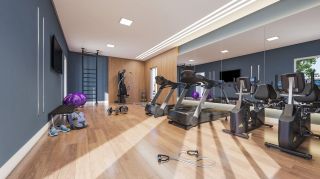 Residencial Barra Garden - Valor Promocional