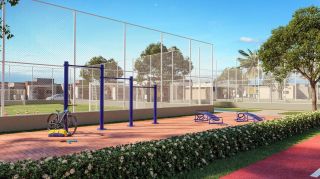 Residencial Barra Garden - Valor Promocional
