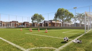 Residencial Barra Garden - Valor Promocional