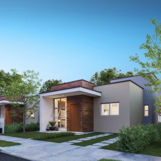Residencial Barra Garden - Valor Promocional