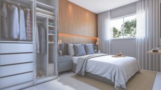 Residencial Barra Garden - Valor Promocional