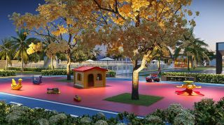 Residencial Barra Garden - Valor Promocional
