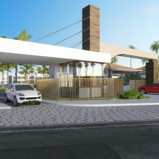 Barra Loft Residence