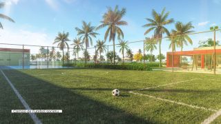 Mares de Malui Residence - Lotes