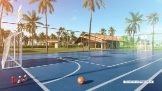 Mares de Malui Residence - Lotes