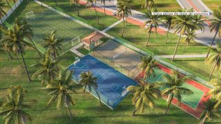 Mares de Malui Residence - Lotes