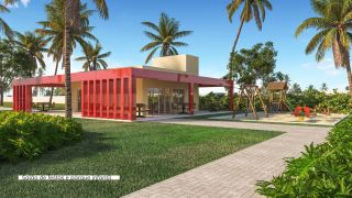 Mares de Malui Residence - Lotes