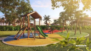 Mares de Malui Residence - Lotes