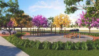 Mares de Malui Residence - Lotes