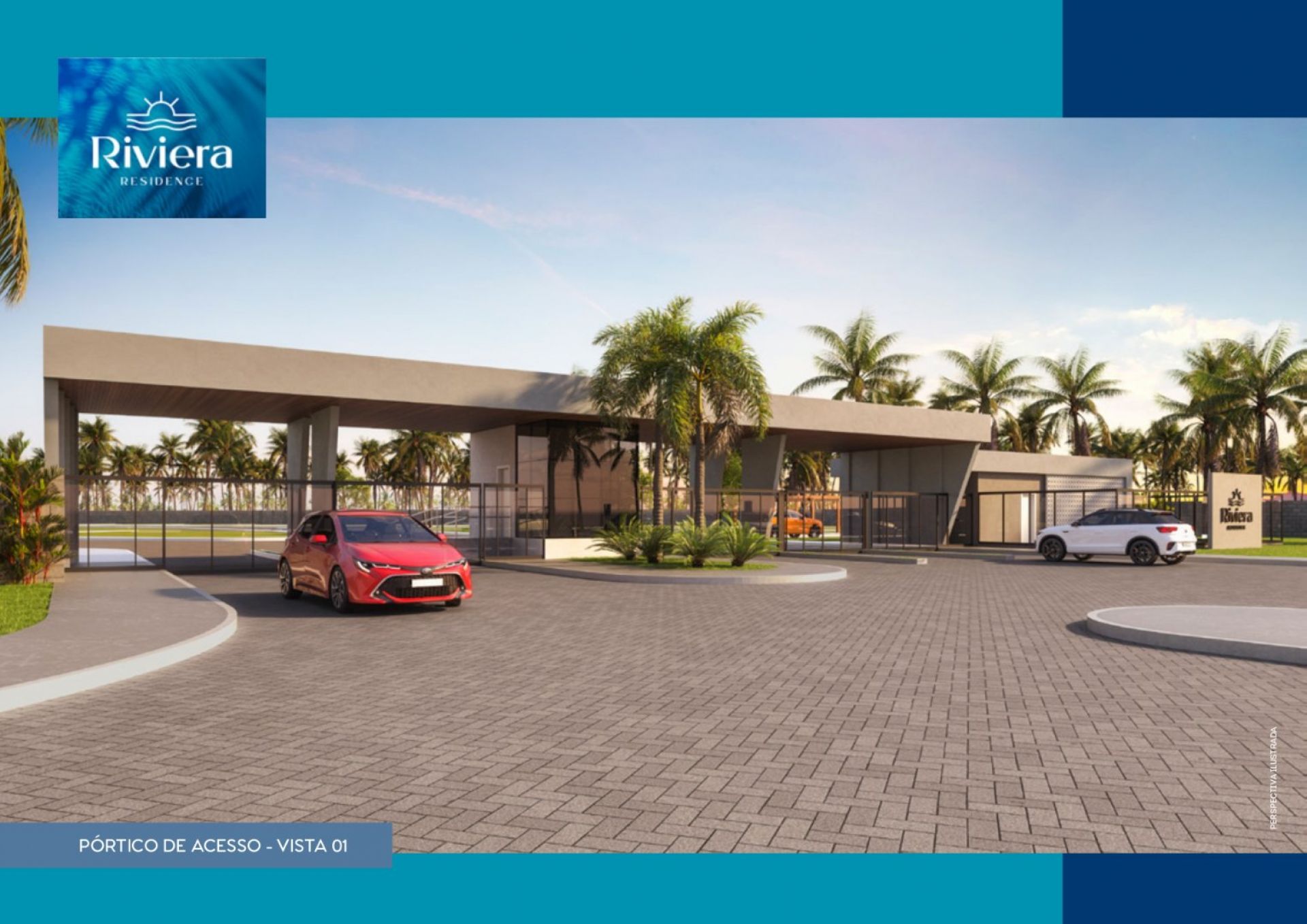 Riviera Residence Riviera Residence