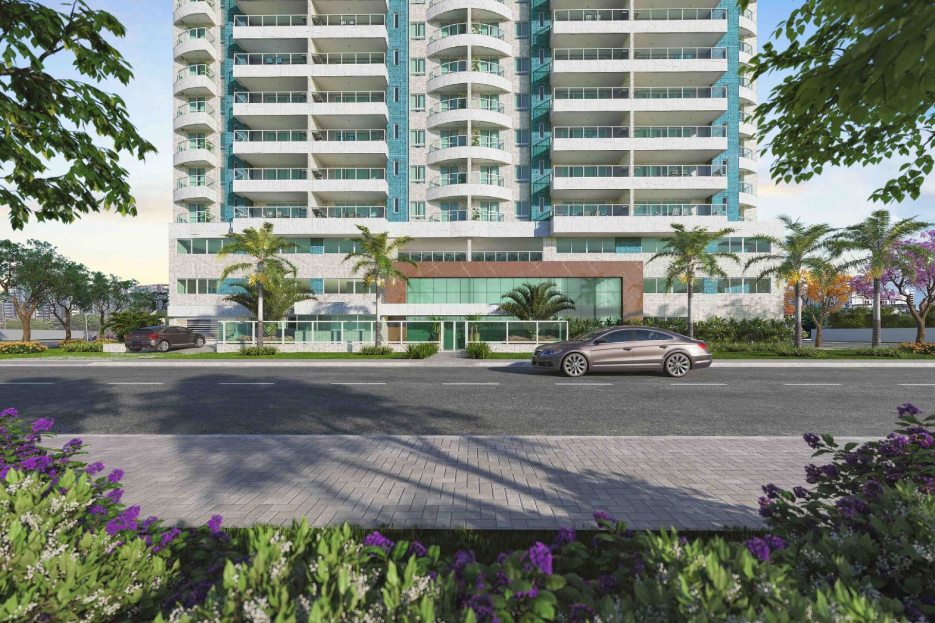 Everest Residence Everest Residence