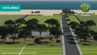 Loteamento Praias de Capuã