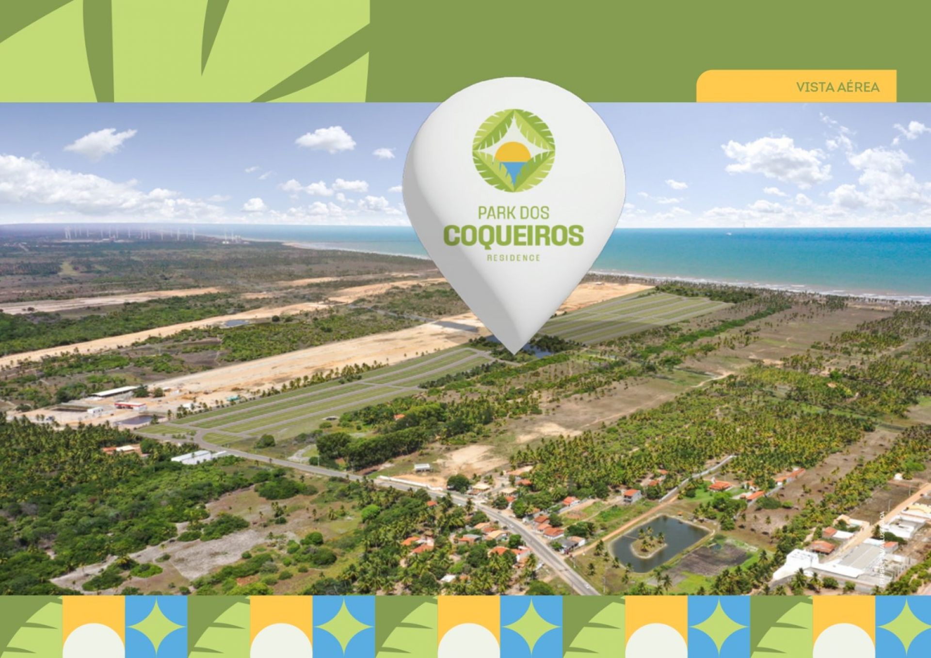 Park dos Coqueiros