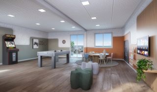Soho Residence