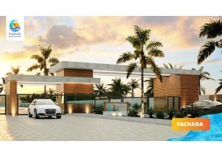 Padang Beach Residence