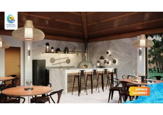 Padang Beach Residence