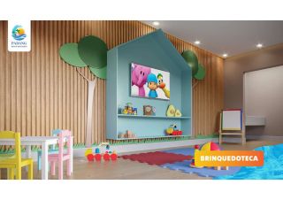Padang Beach Residence