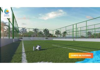 Padang Beach Residence