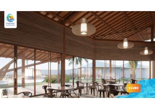 Padang Beach Residence