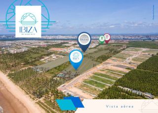 Ibiza Beach Residence - Acesso à Praia