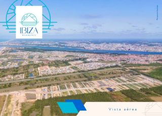 Ibiza Beach Residence - Acesso à Praia