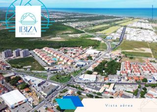 Ibiza Beach Residence - Acesso à Praia