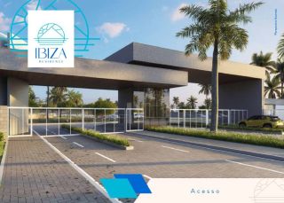 Ibiza Beach Residence - Acesso à Praia