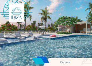 Ibiza Beach Residence - Acesso à Praia