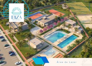 Ibiza Beach Residence - Acesso à Praia