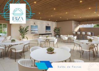 Ibiza Beach Residence - Acesso à Praia