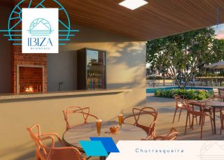Ibiza Beach Residence - Acesso à Praia