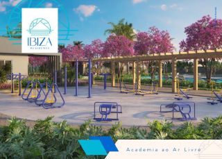 Ibiza Beach Residence - Acesso à Praia