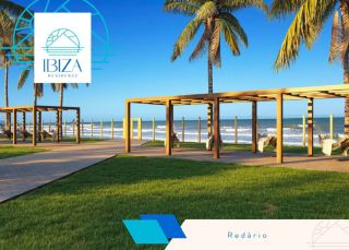 Ibiza Beach Residence - Acesso à Praia