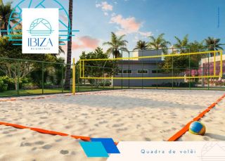 Ibiza Beach Residence - Acesso à Praia
