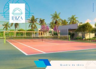 Ibiza Beach Residence - Acesso à Praia