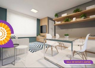 Doce Vida Girassóis