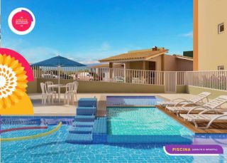 Doce Vida Girassóis