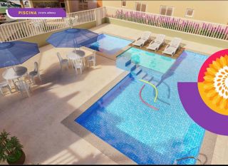 Doce Vida Girassóis