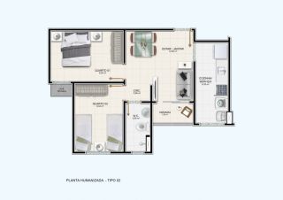 Doce Vida Girassóis