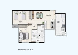 Doce Vida Girassóis