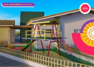 Doce Vida Girassóis