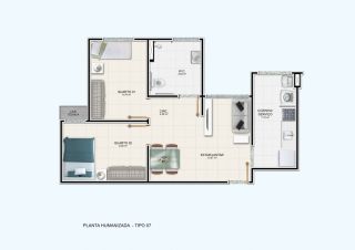 Doce Vida Girassóis