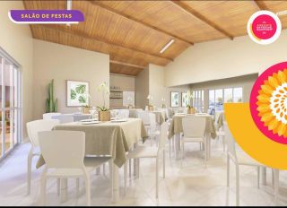 Doce Vida Girassóis