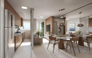 Tropical Village Residence