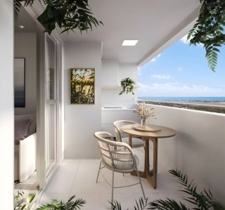 Tropical Village Residence