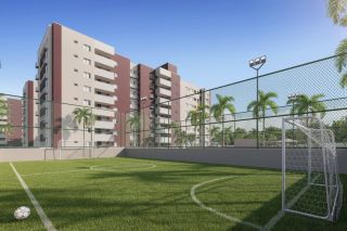 Tropical Village Residence