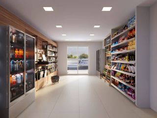 Tropical Village Residence