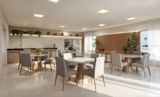 Tropical Village Residence