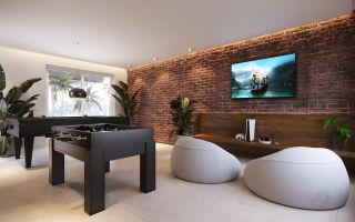 Tropical Village Residence